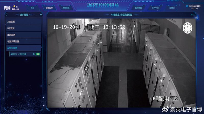 别墅监控安装，上门服务背后的专业考量**