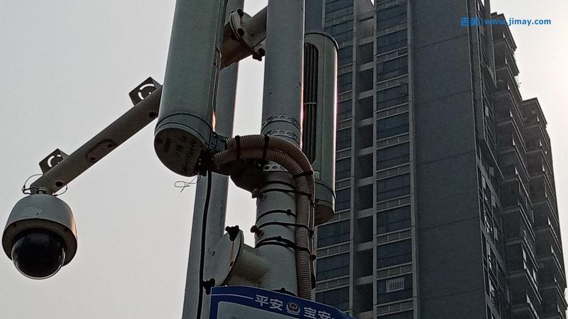 别墅监控系统维护的重要性与实施方法**
