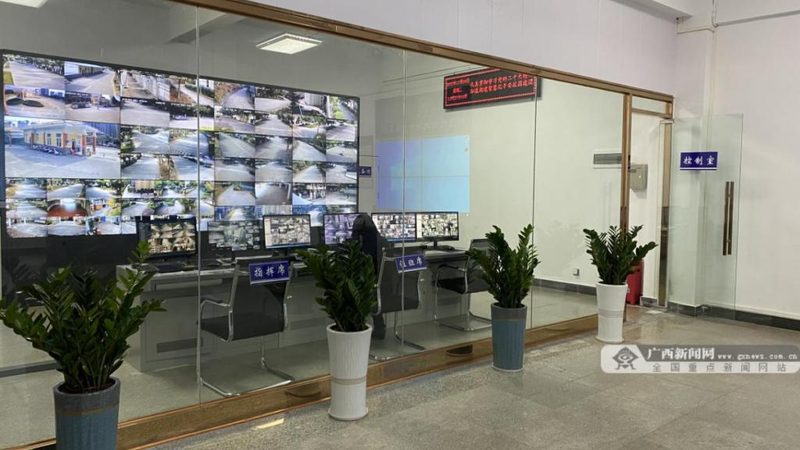 监狱周界报警系统：筑牢安全防线的关键考量