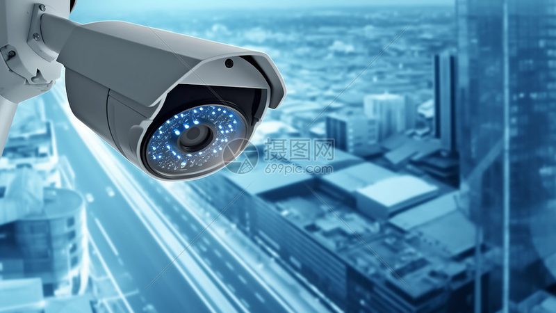 打造家庭安全防线：家用智能安防系统套餐解析**