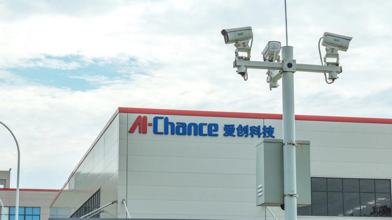 弱电安防系统：揭秘其核心设备与功能