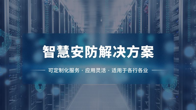 监控维保服务：价格之外，这些才是关键**