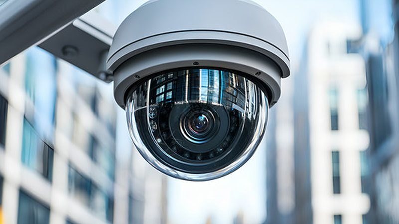 高清监控摄像头：如何根据需求精准选型**