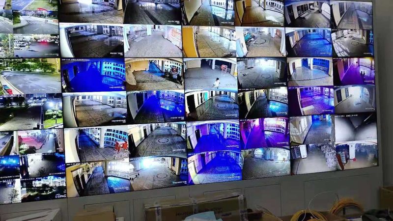 视频监控系统与防盗报警：优缺点全面解析