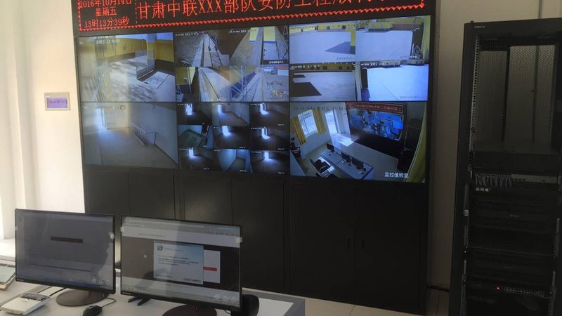 道闸栏杆材质内卷，批发厂家靠什么突围