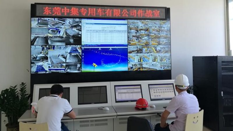 店铺高清监控摄像头选购：关键要素与误区解析**