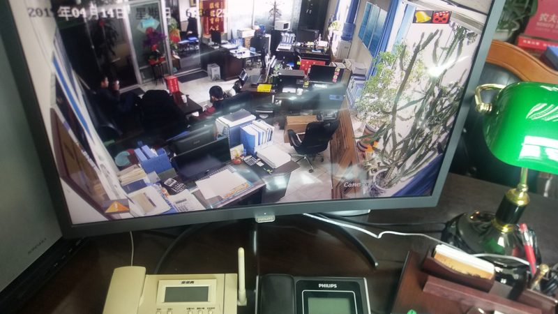 小型无线视频监控系统设备，性价比与技术的平衡之道**