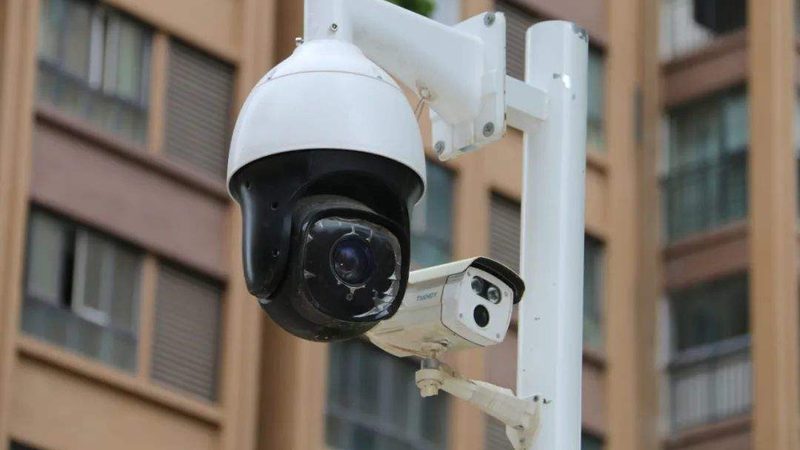 户外防水网络摄像机：性能与短板的一次客观拆解
