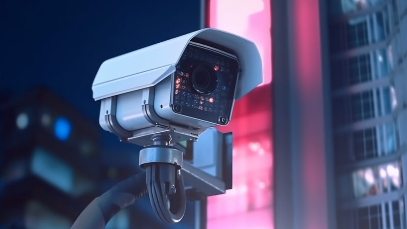 红外对射报警器选型：关键因素与误区解析