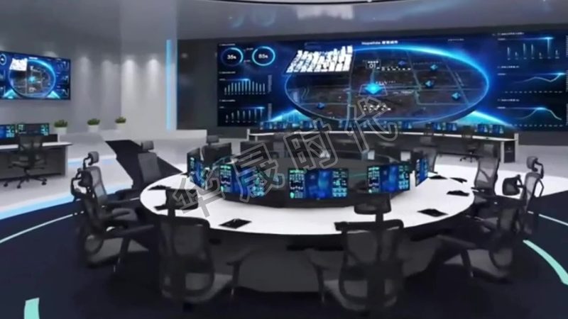 老旧小区监控改造：别让高清成了新摆设