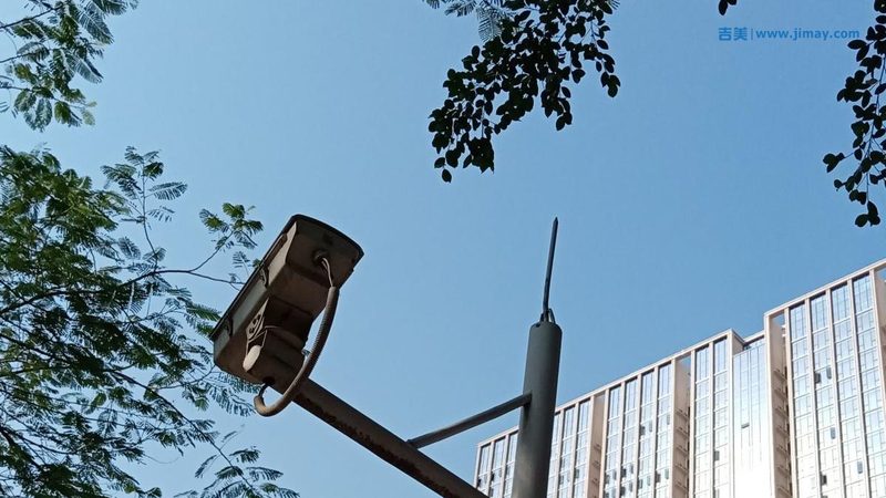 医院病房可视对讲系统：参数解析与选型要点**